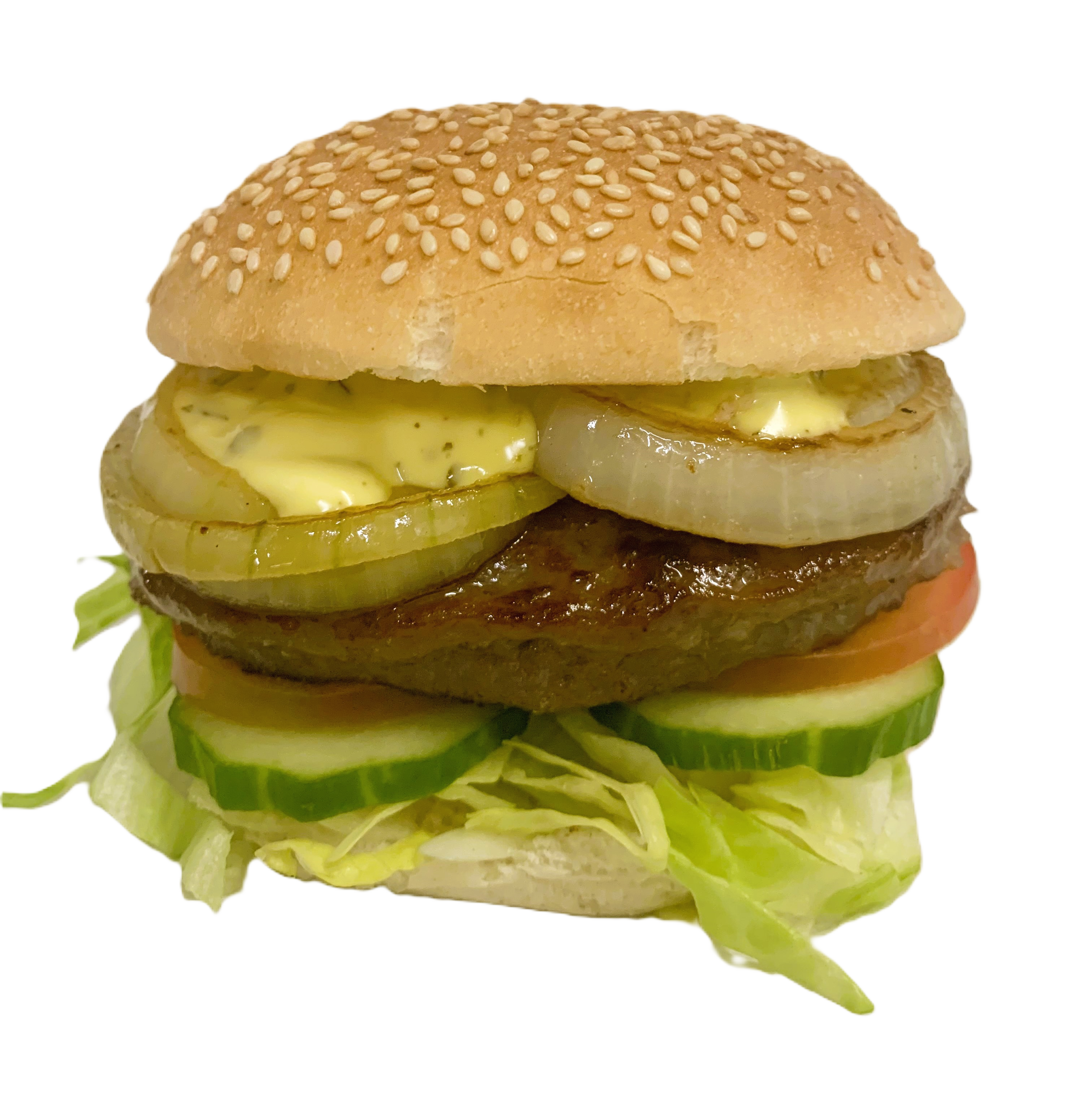 Br.hamburger speciaal